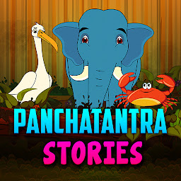 Icon image Panchatantra Stories