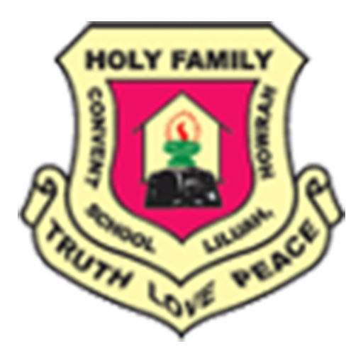 Holy Family Conv School Liluah 1.3.637 Icon
