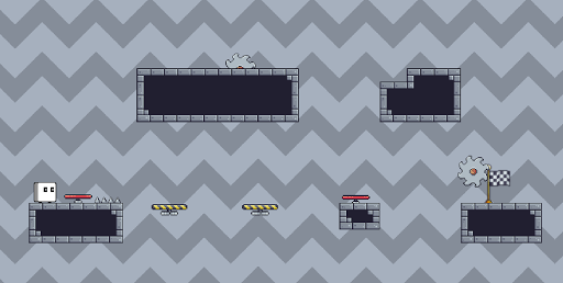 Rage Cube Screenshot 4 - AppWisp.com