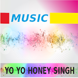 Yo Yo Honey Singh Song icon