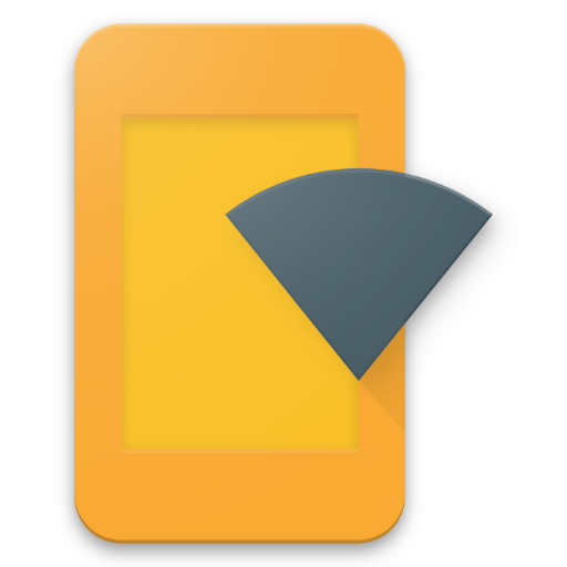 WeeNet - Network Utility Suite logo