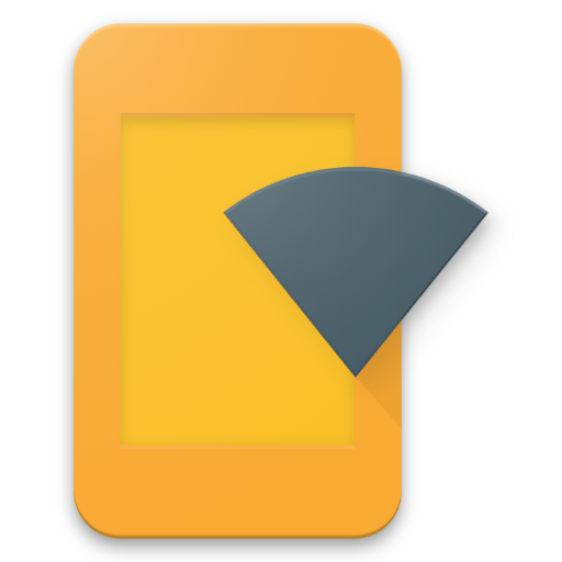 WeeNet - Network Utility Suite  Icon