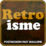Majalah Retroisme icon