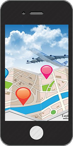 Android application Zuluhub Business Listings screenshort