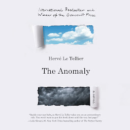 Icon image The Anomaly: A Novel