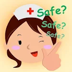 Cover Image of Download Safety + Nurses  APK