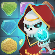 Top 43 Puzzle Apps Like Puzzle Clash: PvP Defense Game - Best Alternatives