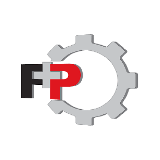 Freightplus logo