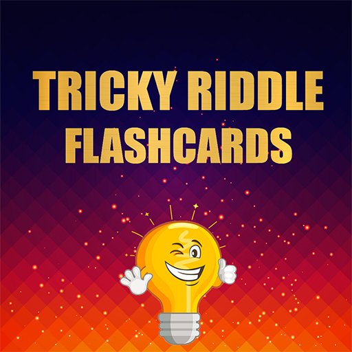 Tricky Riddle Flashcards