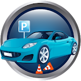 Car Parking 3d Game: Real Car Game 3d icon