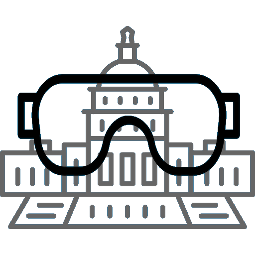 AR Memory DC logo