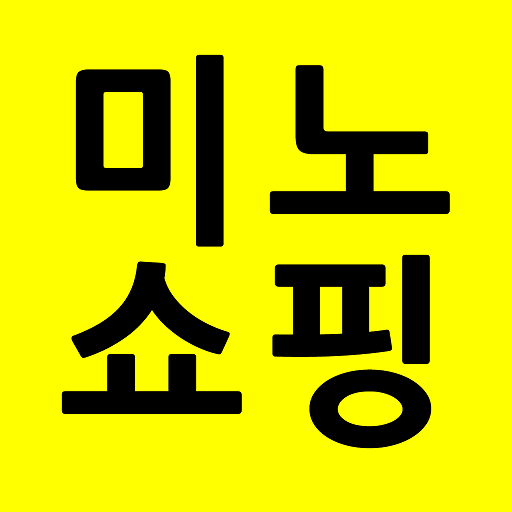 MINOSHOPPING logo