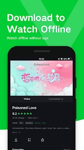 iQIYI Video v3.5.2 Mod APK 5