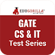 GATE CS & IT Mock Tests for Best Results Download on Windows