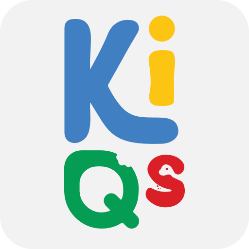 KiQS Learning App  Icon