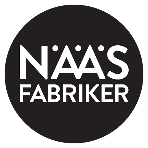 Nääs Fabriker logo