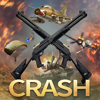 Crash Shotgun Simulator apk