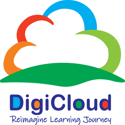 DigiCloud for  Android – Latest Version & Features app icon