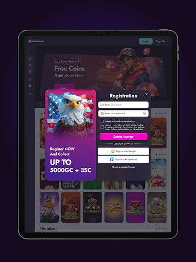 Cashoomo screenshot 13