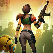 Zombie Survival Eternal War v2.72.0827 (Mod Menu + Fast attack speed + Enemy can&#8217;t attack) Apk