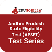 Andhra Pradesh State Eligibility Test (APSET)