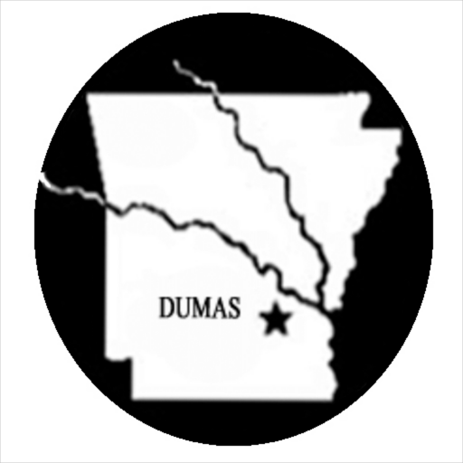 Dumas Clarion logo