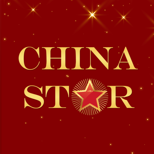 China Star - Bloomington Order 1.0.1 Icon