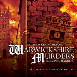 Icon image The Warwickshire Murders