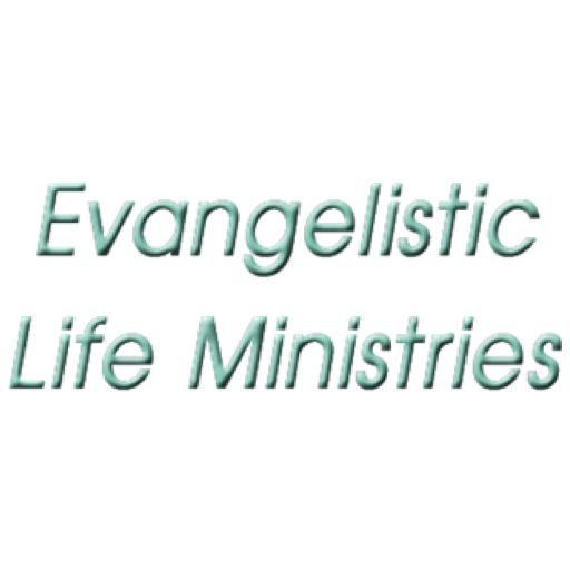 Evangelistic Life Ministries logo