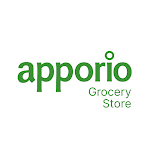 Cover Image of ดาวน์โหลด Apporio Grocery Store  APK