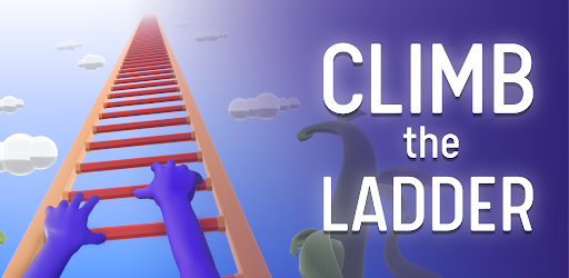 Climb the Ladder cover