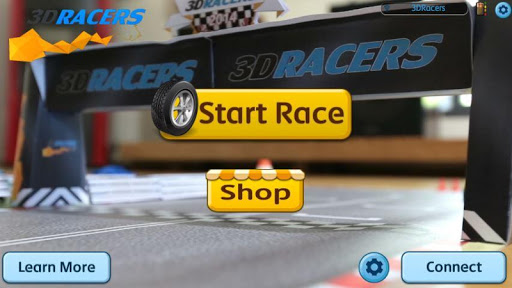 3DRacers Screenshot 1 - AppWisp.com