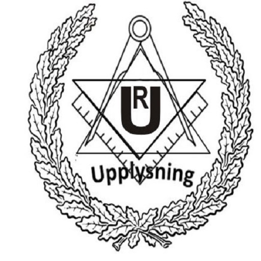 Upplysning Robotics logo