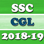 Cover Image of Download SSC CGL 2018-19  APK