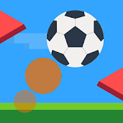 Mobile Soccer Ball Juggle - Keepie Uppie 2020