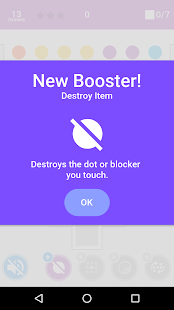 Blob Connect - Match Game Screenshot