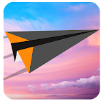 Cover Image of Download Tappy Glider : one handed tap  APK