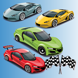 Car Racing Rally Game