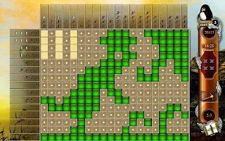 Fantasy Mosaics 2 - Screenshot 3