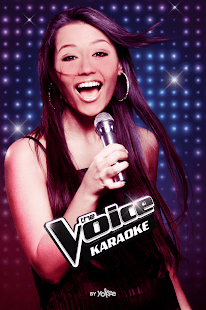 The Voice - Sing Karaoke Screenshot