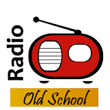 Old School music Radio icon