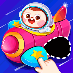 Dudu Jigsaw Buzzle игра Mod Apk