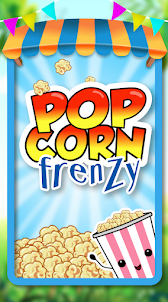 Popcorn Frenzy