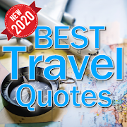 Best Travel Quotes 2020