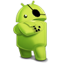 Droidbug Pentesting & Forensic FREE icon