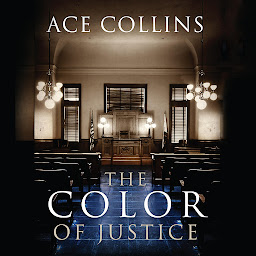 Icon image The Color of Justice