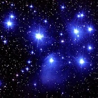Magic Constellations -Music visualizer & Wallpaper