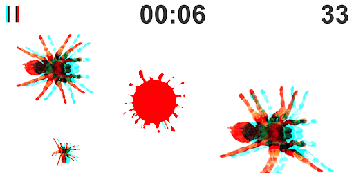 SpiderSplat3D screenshot 10