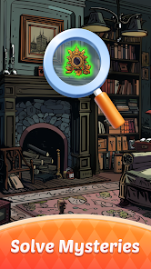 Screenshot image