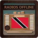 Radio Trinidad & Tobago offline FM icon